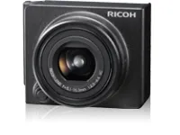 Ricoh S10 GXR, 11/7, 2,5 - 4,4, 5,1 - 15,3 mm, 24 - 72 mm, Ricoh GXR Body, 161 g