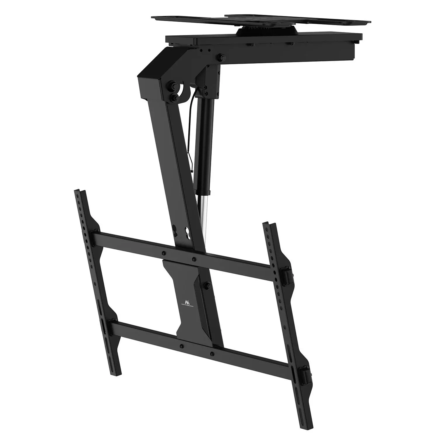 Maclean MC-109 T elektrisk takfeste for TV - 43-86 - maks. 45 kg