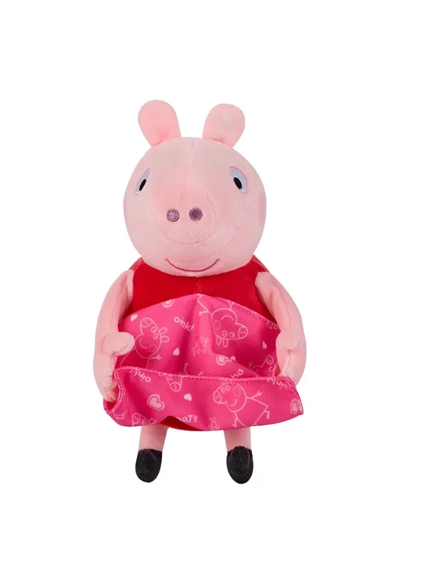 Peppa Pig PEPPA ELECTRONIC PEEK-A-BOO