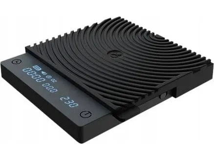 Timemore Timemore kjøkkenvekt - Black Mirror Mini Scale - Vekt