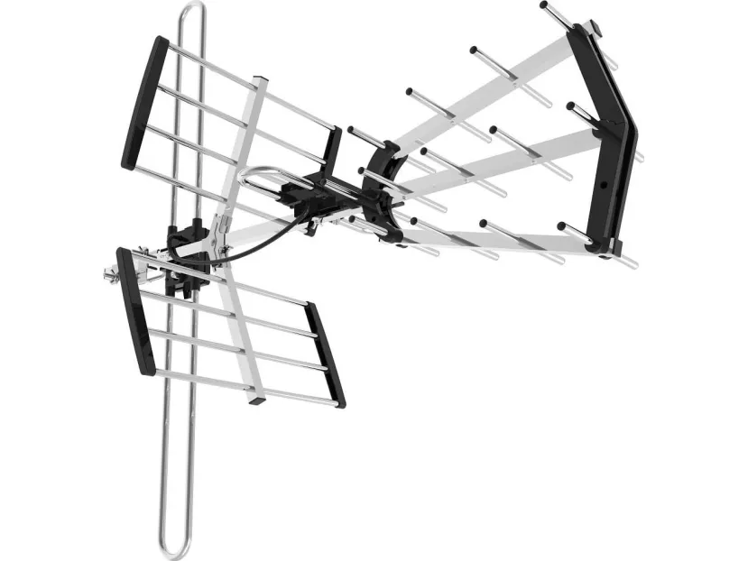 RTV-antenne Libox LB-900 COMBO LTE