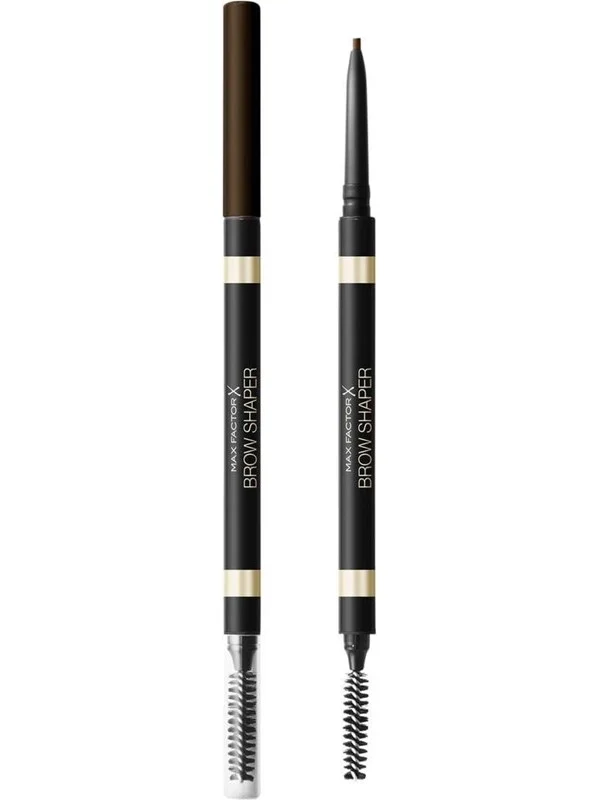 Max Factor Brow Shaper Pencil 30 Deep brown 1gr