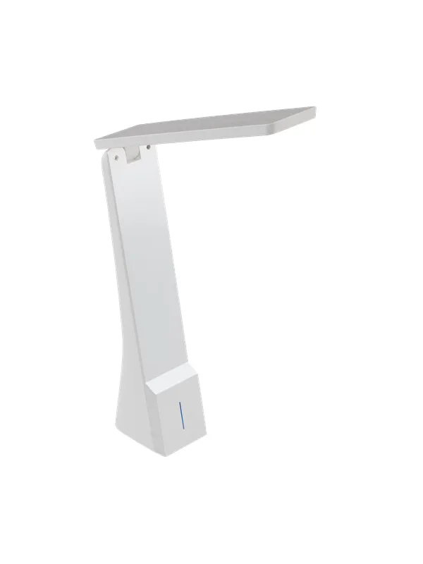 EGLO LA SECA table lamp white