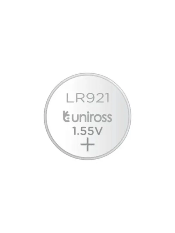 UNiROSS Alkaline LR736 AG3 LR41 1.5V - BL10