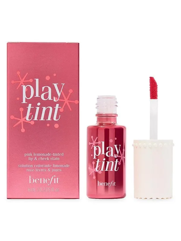 Benefit Cosmetics Benefit Playtint Lip & Cheek Stain