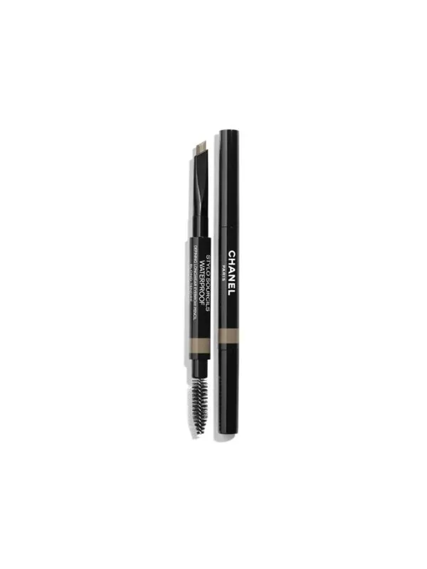 Chanel Stylo Sourcils Waterproof