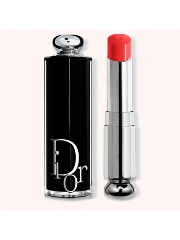 Christian Dior Addict Shine Lipstick 3.2g.- 362 Rose Bonheur.
