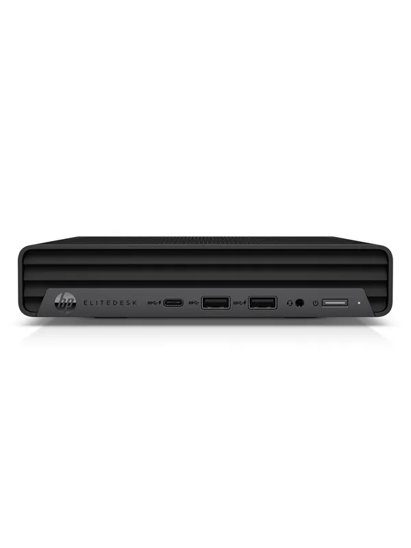 HP Refurbished EliteDesk 800 G6 - Core i5 | 16GB | 256GB | T1A Grade