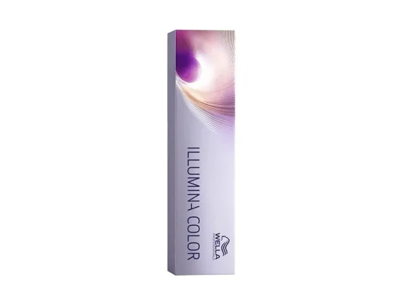 Wella Illumina Color 57 60ml Hair Color