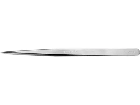 Yato YT-6903, Rustfritt stål, Rustfritt stål, Konisk, Rett, 140 mm, 1 stk
