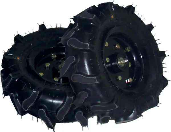 KS KOLO pneumatiske RW40 (2 stk)