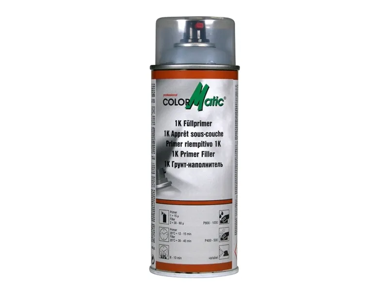 ColorMatic Fyldprimer HG3 grå 400,l.