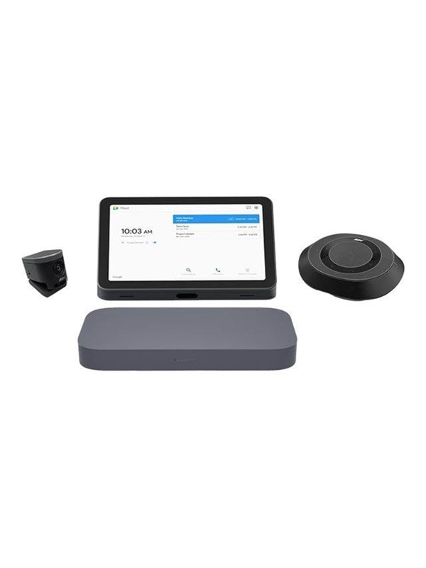 ASUS Google Meet GQE20A