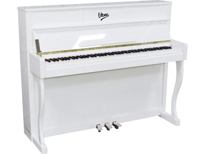 V-TONE BL-980 WH digitalt piano stasjonært hvit