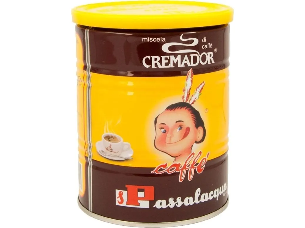 Passalacqua Cremador