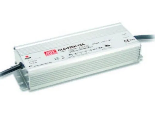 Synergy 21 strømforsyning 24V 240W Mean Well dimbar IP65