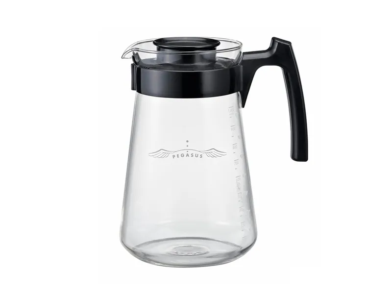 Hario - PEGASUS 03 - Glassserver 1000ml