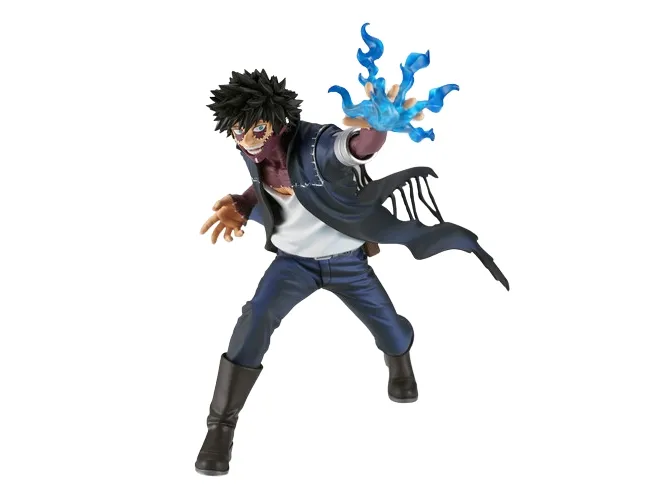 Figur BANBANPRESTO MHA THE EVIL VILLAINS VOL 5 DABI