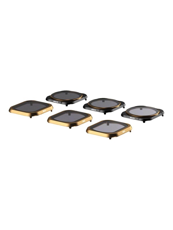 PolarPro Cinema Series 6-Pack
