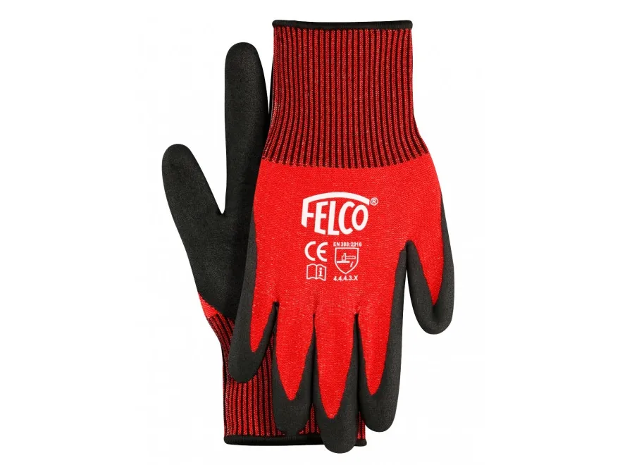 Felco Felco Profesjonelle guider for hagearbeid