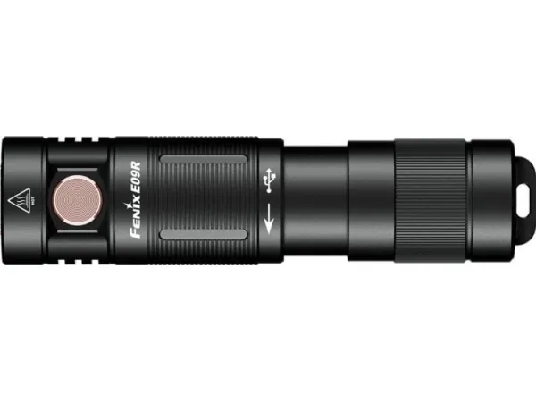 Fenix E09R LED lommelykt