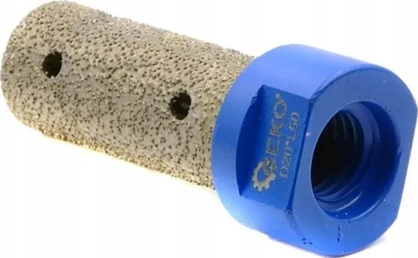 Geko Diamantkutter 20 mm M14 (30)