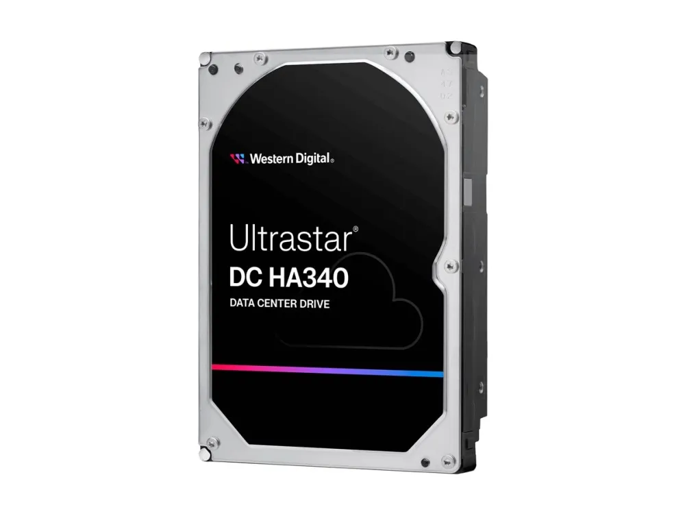 DC HA340 12TB 256 SATA ULTRA 512E SE NP3