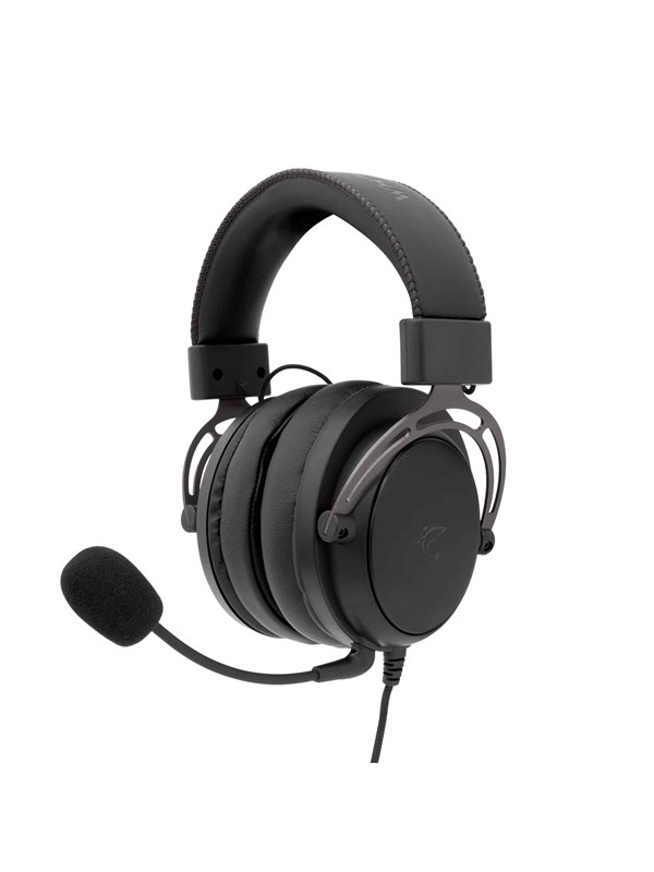 White Shark GORILLA Over-Ear Gaming Headset