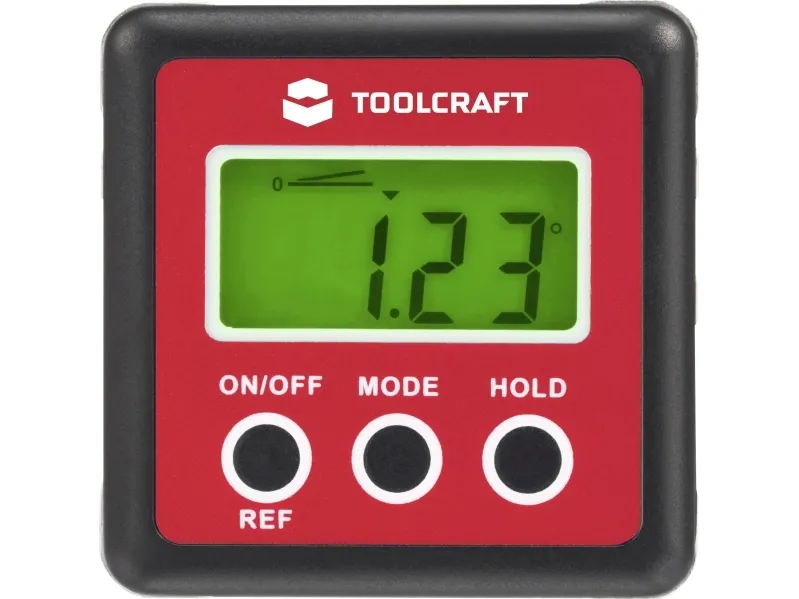 Toolcraft TO-4988565