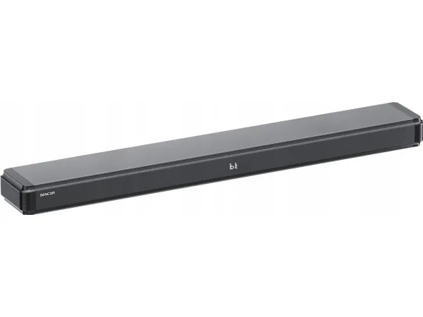 Soundbar med innebygde subwoofere SSB 4450BS2.1 200Watt