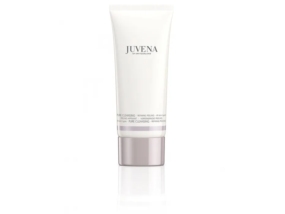 Juvena Pure Cleansing Refining Peeling - ansiktsskrubb 100ml