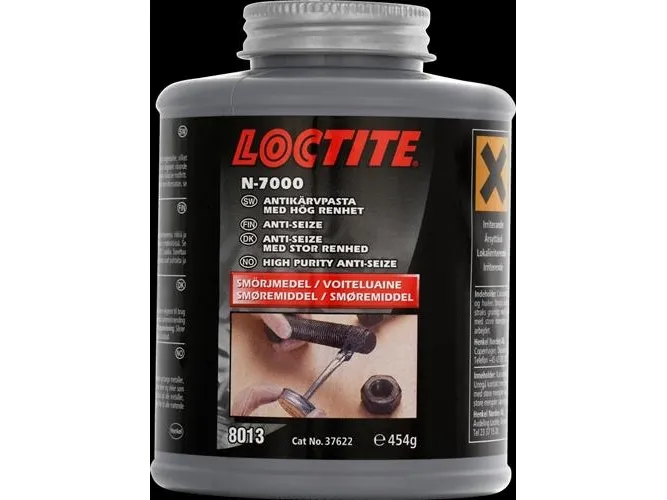 Anti-seize fedt 8023 454g marine (abs)