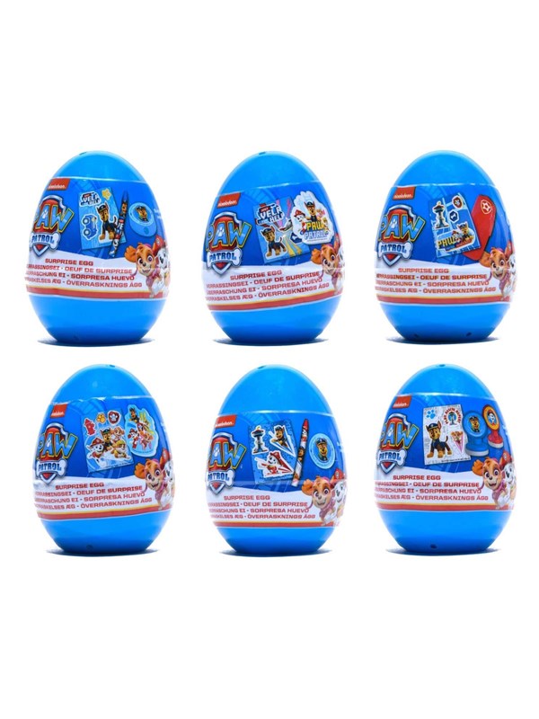 Canenco PAW Patrol Surprise Egg - 1 pcs
