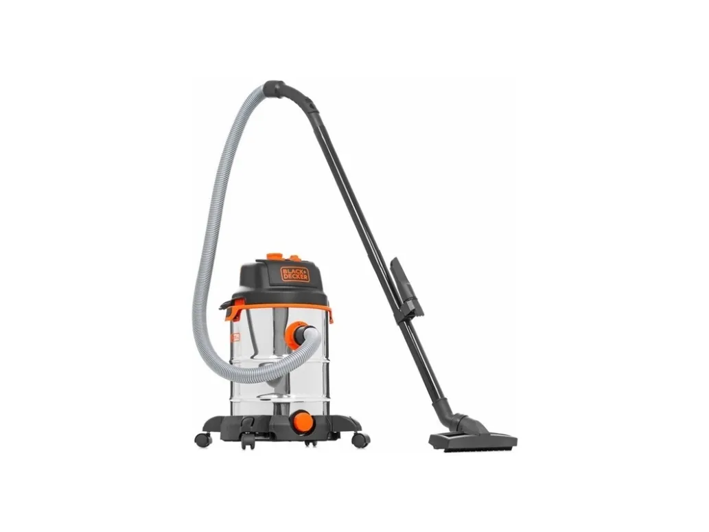 Industristøvsuger Black&Decker BXVC30XTDE