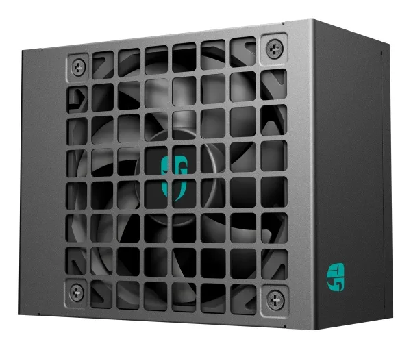 DeepCool PS850G, 850 W, 100 - 240 V, 50/60 Hz, 10 - 5 A, aktiv, 100 W