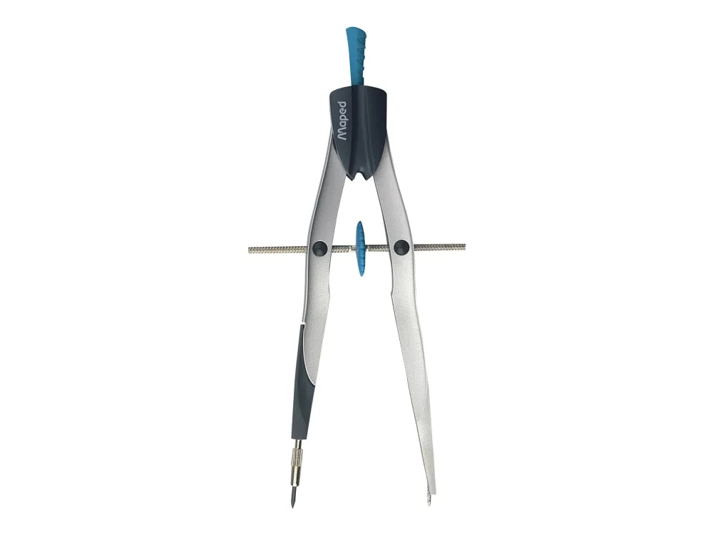 Maped Compass Precision - MAPED nullstillingsenhet - 160336