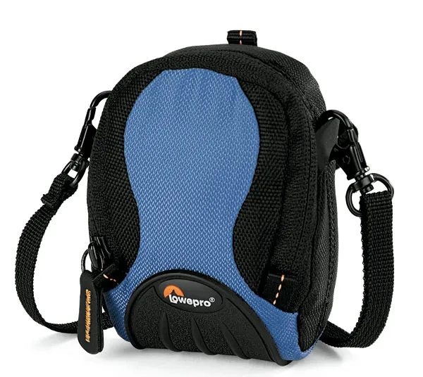Lowepro Apex 10 AW - Eske for kamera - for BenQ DC E30, DC E41, DC E43, DC E520, DC E53, DC E600  MINOX DC 6211  Mustek MDC 5000