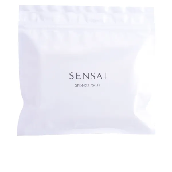 Sensai Make Up Make Up Accessories Sponge Chief Sponge 1 stk