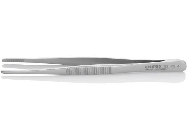 Knipex 92 72 45, Metallisk, Rett, 27 g, 145 mm, 1 stykker