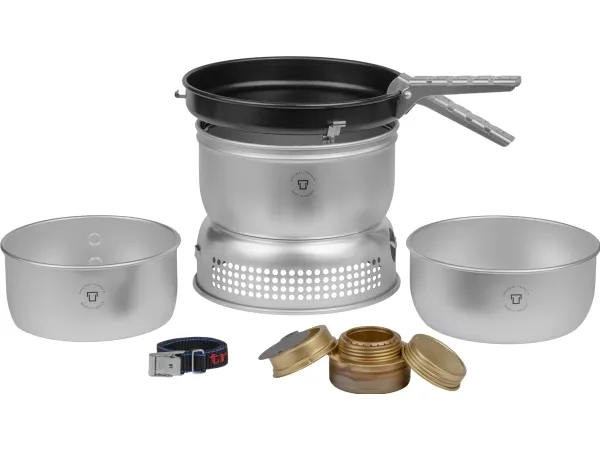 Unilight Trangia-kokeapparat 253 UL (UL)