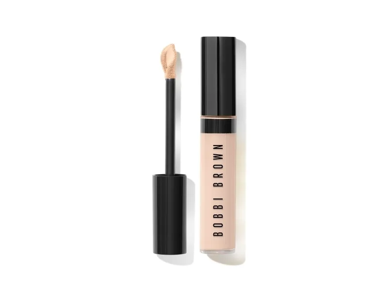 Bobbi Brown 716170273785, Lys, Kremfarget, Porselen, Normal hud, Flytende, Flaske