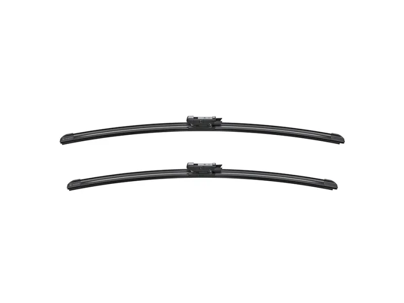 Bosch Aerotwin Flatblade viskerblade sæt A955S