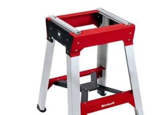 Einhell 4310620 Aluminium Svart/Rød CE TÜV (4310620)