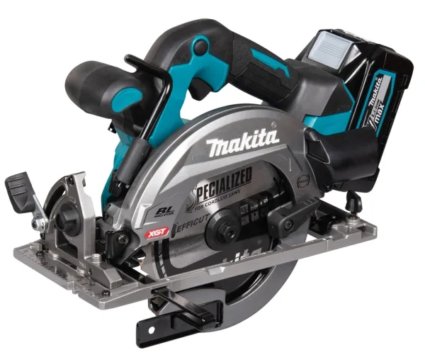 Makita HS012GZ, Sponplate, Tre, Svart, Grønn, Børsteløs, 16,5 cm, 5200 RPM, 5,7 cm