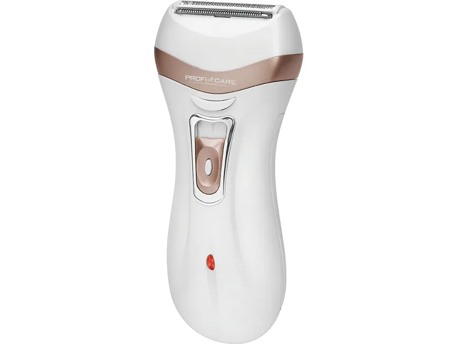 ProfiCook Epilator 3-i-1 hvit (PC-LBS 3002)