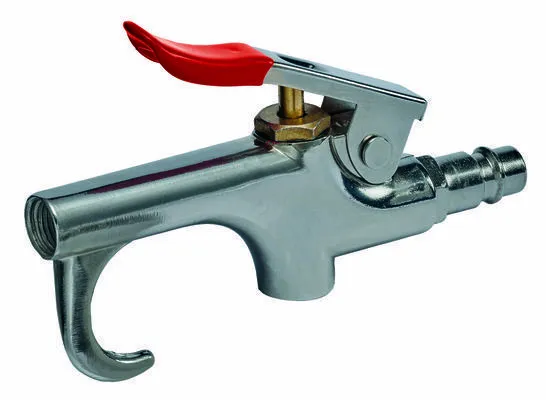 Einhell 4132759, Spray pistol, Einhell, TC-AC 190/50/8, TE-AC 50 Silent, Hunkjønn, 8 stang, 1 stykker
