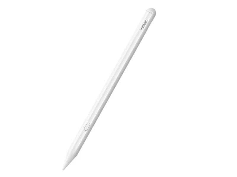 Metapen pekepenn Metapen Pencil A12 til iPad – hvit