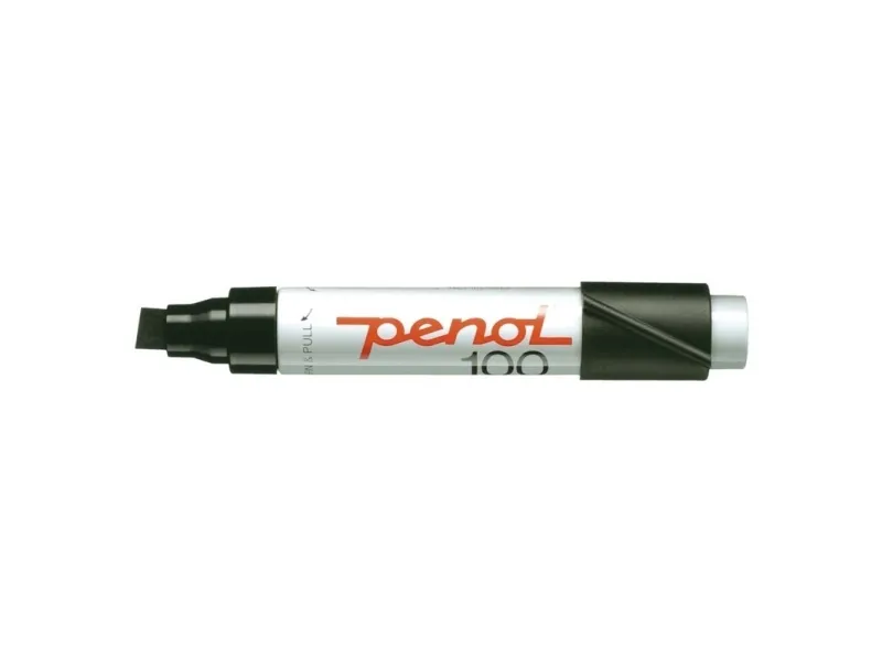 Marker Penol 100 sort