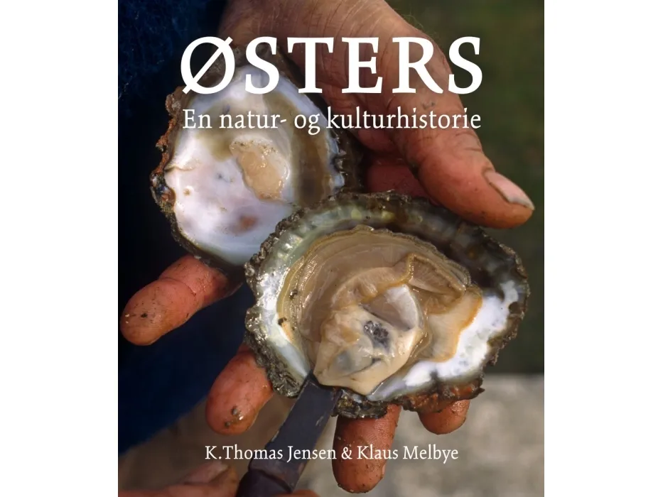 Østers | Kurt Thomas Jensen og Klaus Melbye | Språk: Dansk