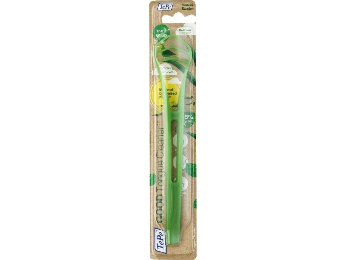 TePe GOOD Tongue Cleaner tungeskraper